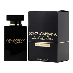 (Cao cấp) [CHIẾT - CHAI 10ML] Nước Hoa Nữ Dolce & Gabbana D&G The Only One EDP Intense Chính hãng 671983