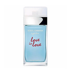 (Cao cấp) [CHIẾT - CHAI 10ML] Nước Hoa Nữ Dolce & Gabbana D&G Light Blue Love Is Love Pour Femme EDT Chính hãng 671985