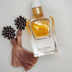 (Cao cấp) [CHIẾT - CHAI 10ML] Nước Hoa Nữ Hermes Jour D'Hermes Absolu EDP Chính hãng 672000