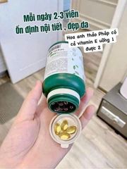 TINH DẦU HOA ANH THẢO Nat&Form