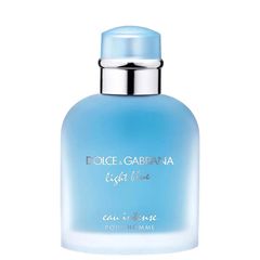 (Chiết 10ml) Nước Hoa Nam Dolce & Gabbana D&G Light Blue Eau Intense Pour Homme EDP Chính Hãng 671990