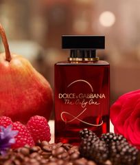 (Chiết 10ml) Nước Hoa Nữ Dolce & Gabbana D&G The Only One 2 EDP Chính Hãng 671991