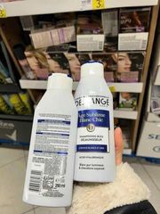 Gội Dessange Phủ Tóc Bạc 250ml