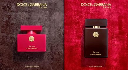(Chiết 10ml) Nước Hoa Nữ Dolce & Gabbana D&G The One Collector Cho Nữ Chính Hãng 671996