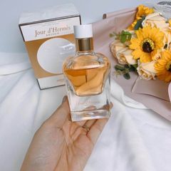 (Chiết 10ml) Nước Hoa Nữ Hermes Jour D'Hermes Absolu EDP Chính Hãng 672009