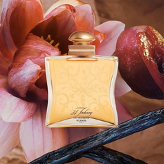 (Cao cấp) [CHIẾT - CHAI 10ML] Nước Hoa Nữ Hermès 24 Faubourg Eau De Parfum Chính hãng 672013