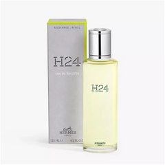 (Cao cấp) [CHIẾT - CHAI 10ML] Nước Hoa Nam Hermès H24 Recharge Refill EDT Chính hãng 672018