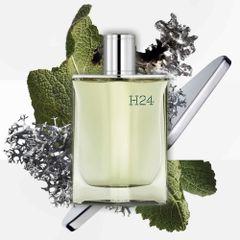 (Chiết 10ml) Nước Hoa Nam Hermès H24 EDT Chính Hãng 672012