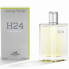 (Chiết 10ml) Nước Hoa Nam Hermès H24 EDT Chính Hãng 672012