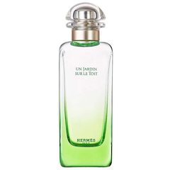 (Cao cấp) [CHIẾT - CHAI 10ML] Nước Hoa Unisex Hermès Un Jardin Sur Le Toit EDT Chính hãng 672064