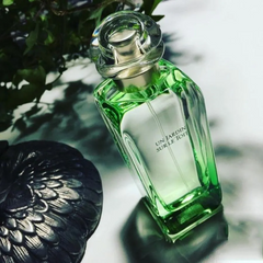 (Cao cấp) [CHIẾT - CHAI 10ML] Nước Hoa Unisex Hermès Un Jardin Sur Le Toit EDT Chính hãng 672064