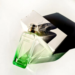 (Cao cấp) [CHIẾT - CHAI 10ML] Nước Hoa Unisex Hermès Un Jardin Sur Le Toit EDT Chính hãng 672064