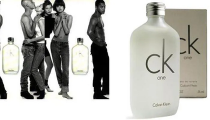 (Cao cấp) [CHIẾT - CHAI 10ML] Nước Hoa Calvin Klein (CK) CK One Cho Cả Nam Và Nữ Chính hãng 672068