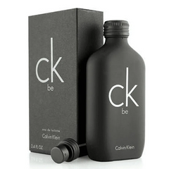 (Cao cấp) [CHIẾT - CHAI 10ML] Nước Hoa Calvin Klein CK Be EDT Màu Đen Chính hãng 672069