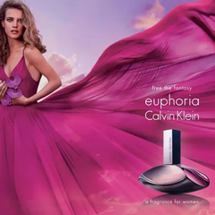 (Cao cấp) [CHIẾT - CHAI 10ML] Nước Hoa Nữ Calvin Klein CK Euphoria EDP Chính hãng 672070