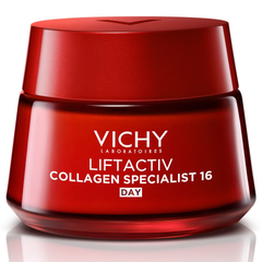 Kem dưỡng ngày Vichy Liftactiv Collagen Specialist Day 50ml 