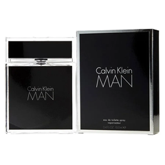 (Cao cấp) [CHIẾT - CHAI 10ML] Nước Hoa Nam Calvin Klein CK Man EDT Chính hãng 672071