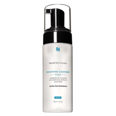 Bọt Rửa Mặt Dịu Nhẹ Skinceuticals Soothing Cleanser Foam 150ml