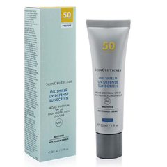 Kem chống nắng SkinCeuticals Oil Shield UV Defense Sunscreen SPF 50