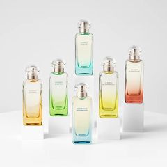 (Chiết 10ml) Nước Hoa Unisex Hermès Un Jardin Sur Le Nil EDT Spray Chính Hãng 672057