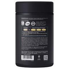 Viên uống dầu cá Omega 3 SR Fish Oil 150 viên của Mỹ