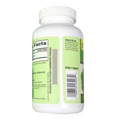Viên uống bổ não ginkgo biloba 120mg 340 viên của mỹ