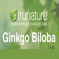 Viên uống bổ não ginkgo biloba 120mg 340 viên của mỹ