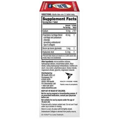 Viên Schiff Move Free Ultra 3X Triple Action 75 viên của Mỹ