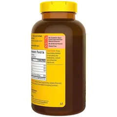 Viên Magnesium Citrate Nature Made 250mg 180 viên của Mỹ