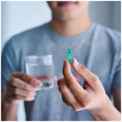 Viên uống Advil Liqui Gels 200mg của Mỹ 120 viên