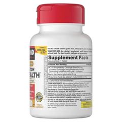 Viên bổ xương khớp Triple Action Joint Health 110 viên của Mỹ