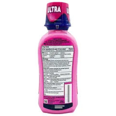 Siro Pepto Bismol Ultra hỗ trợ tiêu hóa và dạ dày 354ml của Mỹ