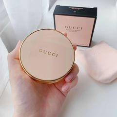 Phấn Phủ Gucci Poudre De Beauté Matte Powder Face Powder Tone 00