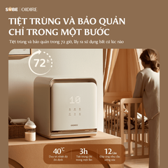 Máy sấy tiệt trùng Oidire ODI03A