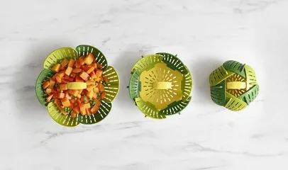 Xửng hấp Joseph Joseph 45030 Bloom