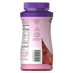 Kẹo dẻo Nature’s Bounty Hair Skin & Nails Gummies của Mỹ