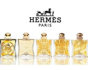 (Chiết 10ml) Nước Hoa Nữ Hermès 24 Faubourg Eau De Parfum Chính Hãng 672150
