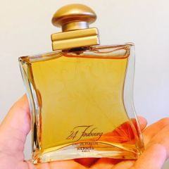 (Chiết 10ml) Nước Hoa Nữ Hermès 24 Faubourg Eau De Parfum Chính Hãng 672150