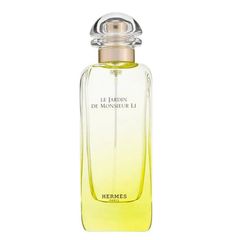 (Chiết 10ml) Nước Hoa Unisex Hermès Le Jardin De Monsieur Li Eau De Toilette Chính Hãng 672152