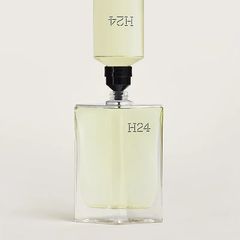 (Chiết 10ml) Nước Hoa Nam Hermès H24 Recharge Refill EDT Chính Hãng 672154