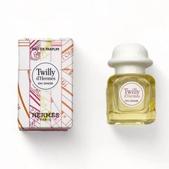 (Chiết 10ml) Nước Hoa Nữ Hermès Twilly D’Hermès Eau Ginger EDP Chính Hãng 672156