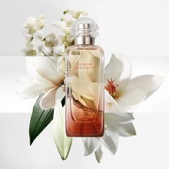 (Chiết 10ml) Nước Hoa Unisex Hermes Un Jardin Sur La Lagune EDT Chính hãng 672158