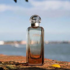 (Chiết 10ml) Nước Hoa Unisex Hermes Un Jardin Sur La Lagune EDT Chính hãng 672158