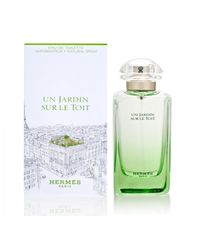 (Chiết 10ml) Nước Hoa Unisex Hermès Un Jardin Sur Le Toit EDT Chính Hãng 672160