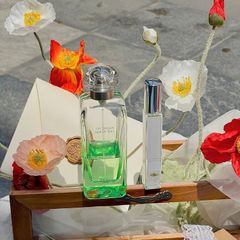 (Chiết 10ml) Nước Hoa Unisex Hermès Un Jardin Sur Le Toit EDT Chính Hãng 672160