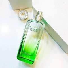 (Chiết 10ml) Nước Hoa Unisex Hermès Un Jardin Sur Le Toit EDT Chính Hãng 672160