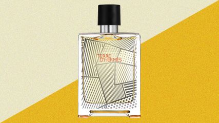 (Chiết 10ml) Nước Hoa Nam Hermès Terre D'Hermès EDT H Bottle Limited Edition Chính Hãng 672163
