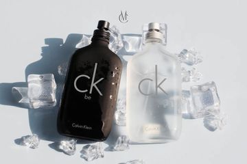 (Chiết 10ml) Nước Hoa Calvin Klein (CK) CK One Cho Cả Nam Và Nữ Chính Hãng 672164