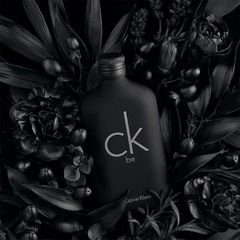 (Chiết 10ml) Nước Hoa Calvin Klein CK Be EDT Màu Đen Chính Hãng 672165