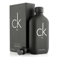 (Chiết 10ml) Nước Hoa Calvin Klein CK Be EDT Màu Đen Chính Hãng 672165